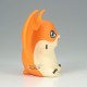 Figura de Patamon de Digimon Adventure de Banpresto