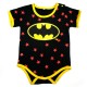 Body Baby Batman