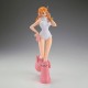 Figura de Nami Glitter & Glamours Egghead Style