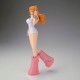 Figura de Nami Glitter & Glamours Egghead Style