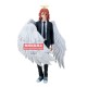 Figura Angel Devil de Chainsaw Man con alas extendidas