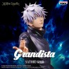 Figura Grandista Gojo Satoru 27 cm Jujutsu Kaisen Banpresto