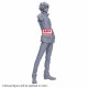 Figura Grandista de Gojo Satoru de 27 cm de Banpresto