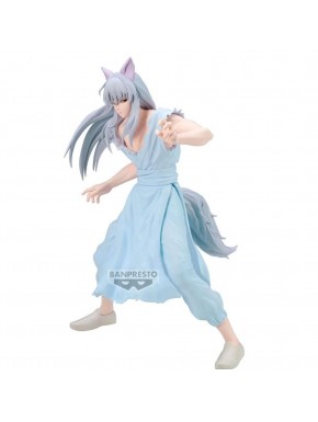 Figura de Youko Kurama de Yu Yu Hakusho 23 cm