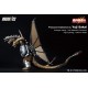 Figura Mecha-King Ghidorah Ichibansho 1991 de 27 cm