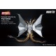 Figura Mecha-King Ghidorah Ichibansho 1991 de 27 cm
