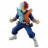 Figura Ichibansho Shoto Todoroki My Hero Academia 20 cm
