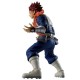 Figura Ichibansho Shoto Todoroki 20 cm My Hero Academia