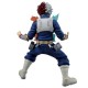Figura Ichibansho Shoto Todoroki 20 cm My Hero Academia