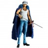 Figura Ichibansho Masterlise Trafalgar Law One Piece 25cm