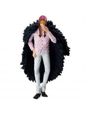 Figura de Don Quixote Rocinante de One Piece