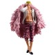 Figura Donquixote Doflamingo One Piece 26 cm Ichibansho