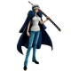 Figura Ichibansho One Piece Trafalgar Law 24cm