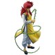 Figura de Kurama de 25cm de Yuyu Hakusho