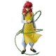 Figura de Kurama de 25cm de Yuyu Hakusho