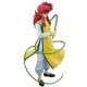 Figura de Kurama de 25cm de Yuyu Hakusho