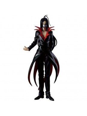 Figura de Karasu Yu Yu Hakusho edición Torneo Oscuro 25 cm