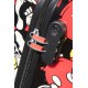 Maleta Spinner Mickey Mouse Disney American Tourister