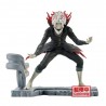 Figura Banpresto Okarun Transformado Dandadan Fl 12cm