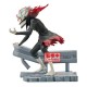 Figura de Okarun Transformado de 12 cm de Banpresto