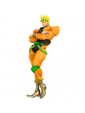 Figura Dio 22cm Jojo's Bizarre Adventure Stardust Crusaders