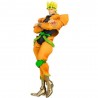 Figura Dio 22cm Jojo's Bizarre Adventure: Stardust Crusaders Banpresto