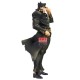 Figura de Jotaro Kujo de 22 cm en uniforme oscuro
