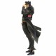 Figura de Jotaro Kujo de 22 cm en uniforme oscuro