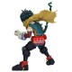 Figura de Izuku Midoriya My Hero Academia 22cm