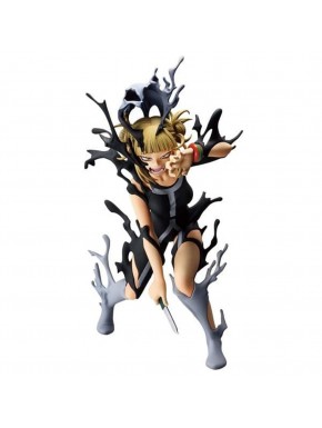 Figura Himiko Toga Ichibansho My Hero Academia