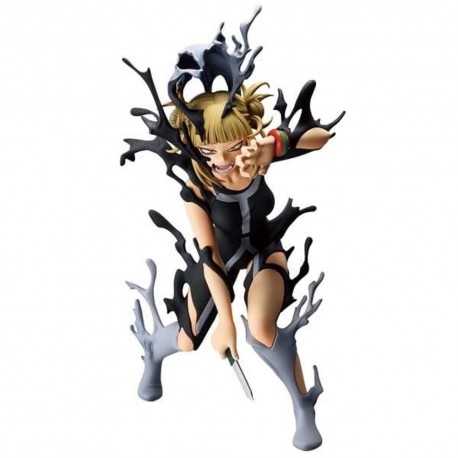 Figure Himiko Toga Ichibansho My Hero Academia