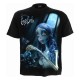 T-shirt Corpse Bride Glow in the Dark Taille L