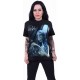 T-shirt Corpse Bride Glow in the Dark Taille L