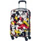 Maleta Spinner Mickey Mouse Disney American Tourister