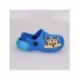 Sabots premium bleus avec personnages Paw Patrol pour enfants