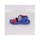 Sandales bleues Paw Patrol pour enfants, 100% EVA