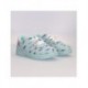 Zapatillas deportivas de Stitch en azul pastel con suela PVC