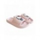 Chinelos Hello Kitty Rosa