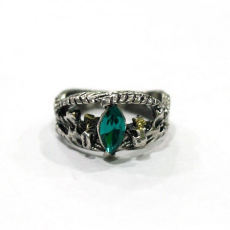 Ring of Barahir of Aragorn the Lord of The Rings