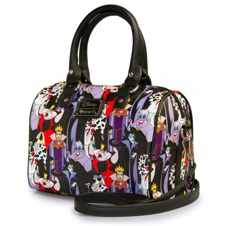 Bag Shoulder Bag Villains Loungefly Disney