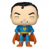 Figurine POP! Superman Âge d'Or Vinyle 9 cm DC Comics