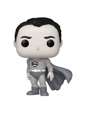 Figura de vinilo Funko POP! Superman '50, DC Comics