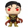Funko POP! Superman Fall of Sinestro DC Comics 9 cm