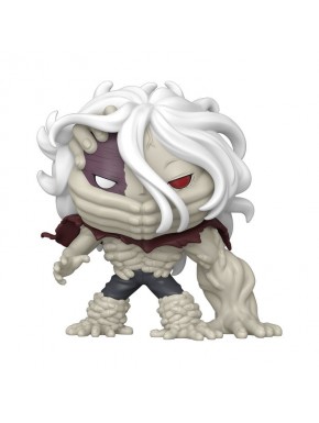 Figura Funko POP! Tomura Shigaraki My Hero Academia