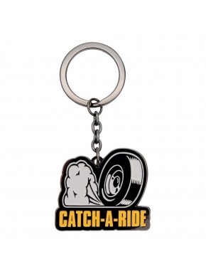 Llavero Catch-A-Ride de Borderlands