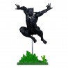 Statuette PVC 1/6 Black Panther 29 cm par McFarlane Toys