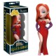 Funko Rock Candy Jessica Rabbit Roger Rabbit
