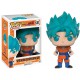 Funko Pop! Goku Super Saiyan Dieu