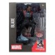 Statue PVC de Blade avec base et comic Marvel 19 cm
