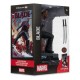 Statue PVC de Blade avec base et comic Marvel 19 cm